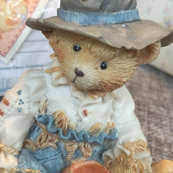 1993 "Cherished Teddies" Gary - Picture 5 of 6